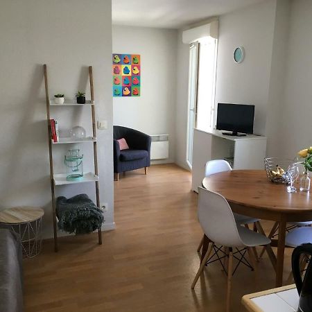 T1 Bis Auray Apartamento Exterior foto