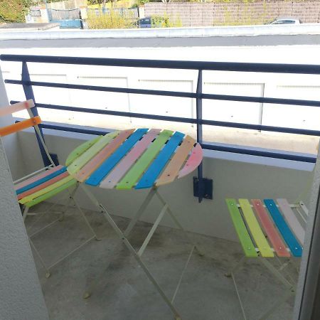 T1 Bis Auray Apartamento Exterior foto