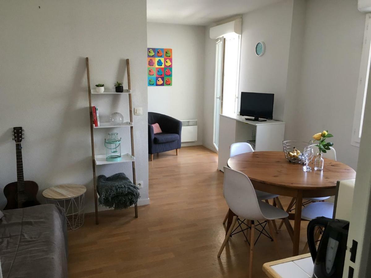 T1 Bis Auray Apartamento Exterior foto